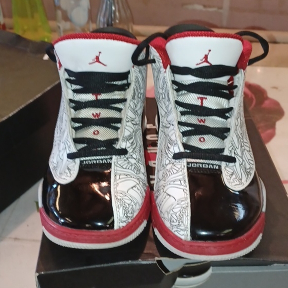 Retro Jordans - Picture 2 of 8